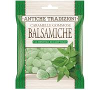 antiche tradizioni Caramelle Balsamiche 60g