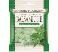 antiche tradizioni Caramelle Balsamiche Gommose 90g