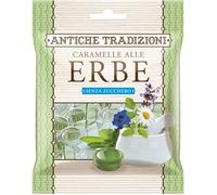 Antiche Tradizioni Caramelle Erbe Bio 60 g