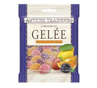 Perfetti Van Melle Antiche Tradizioni Caramelle Gelèe 60 g SCAD 08/21