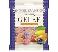 Perfetti Van Melle Antiche Tradizioni Caramelle Gelèe 60 g SCAD 08/21