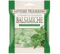 PERFETTI VAN MELLE ITALIA SRL ANTICHE TRADIZIONI CAR GOM BAL