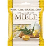 antiche tradizioni Caramelle Miele 60g