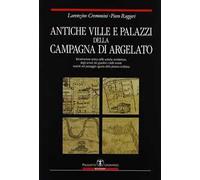 Antiche ville e palazzi della campagna di Argelato