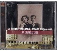 Antiche Voci Napol - I Duetti