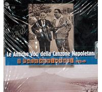 Antiche Voci Napol - Le Voci Femminili