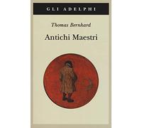 Adelphi Distillery – Antichi maestri