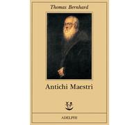 Antichi maestri - Bernhard Thomas