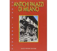 Antichi palazzi di Milano