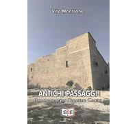 Antichi passaggi. Una vacanza per l'ispettore Corsini