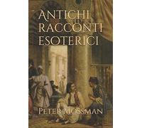 Antichi racconti esoterici