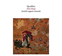 Antichi tappeti orientali