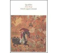 Antichi tappeti orientali