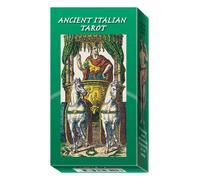 Antichi tarocchi italiani. Con Libro - AA.VV.