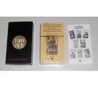 ANTICHI TAROCCHI LIGURI PIEMONTESI Ancient Tarot PROMO Moda Manoli Liguria Guala