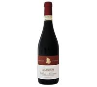 Antichi Vigneti di Cantalupo Agamium Colline Novaresi DOC Nebbiolo 2022 0,75 ℓ