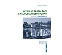 Antichisti ebrei a Rodi e nel Dodecaneso italiano