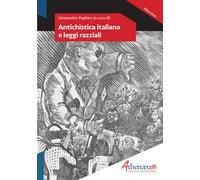 Antichistica italiana e leggi razziali