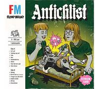 Antichlist