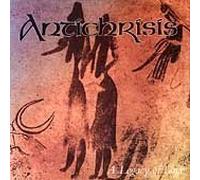 Antichrisis - A Legacy of Love