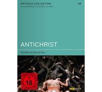 Antichrist - Arthaus Collection Skandinavisches Kino