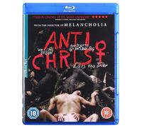 Antichrist [Blu-ray] [2009] [Edizione: Regno Unito]