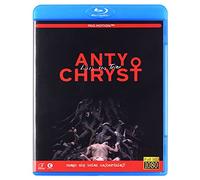 Antichrist [Blu-Ray] [Region Free] (IMPORT) (Nessuna versione italiana)