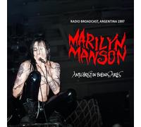 Antichrist In Buenos Aires