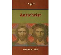 Antichrist - Pink Arthur W.