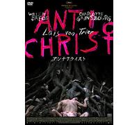 Antichrist [Re-Issue]