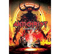 Antichrist Rising