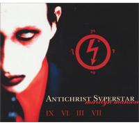 Antichrist Superstar