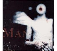 ANTICHRIST SUPERSTAR by MARILYN MANSON
