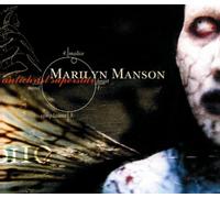 Antichrist Superstar Ecopac