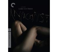 Antichrist (The Criterion Collection) (Blu-ray)