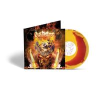 Antichrist The (Sunburst Vinyl LP)