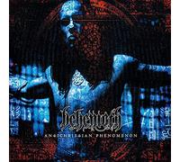 Antichristian Phenomenon