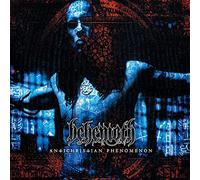 antichristian phenomenon