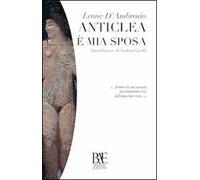 Anticlea è mia sposa
