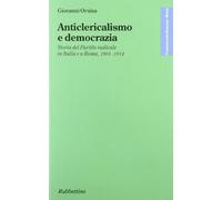 Anticlericalismo e democrazia
