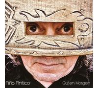 Antico Alfio - Guten Morgen