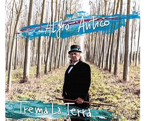 Antico Alfio - Trema La Terra