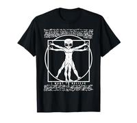 Antico astronauta teorico - UFO - Alieno Maglietta