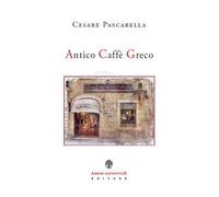 Antico Caffè Greco