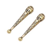 Antico Cravatta Ciondolo Set Inciso Finitura Bronzo Chiusura Decorativa Per Camicia Vestito Regolabile Bolo Tie Fastener, D3 Bronzo Antico, taglia unica