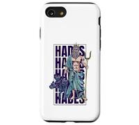 Antico dio con Cerbero - Ade Custodia per iPhone SE (2020) / 7/8