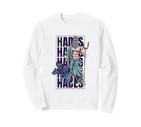 Antico Dio con Cerbero - Ade Felpa