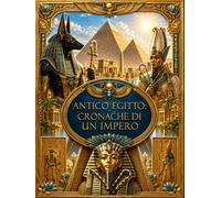 ANTICO EGITTO: CRONACHE DI UN IMPERO