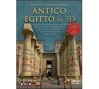 Antico Egitto in 3D. Con DVD