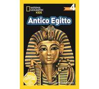 Antico Egitto. Livello 4. Diventa un super lettore